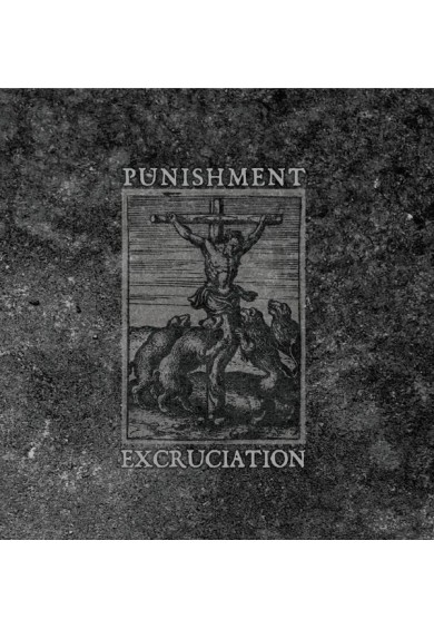 v/a "Punishment & Excruciation" cd